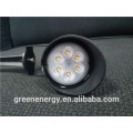 DLC UL IP67 6W 7W led light for garden landscape lighting LED lawn light outdoor park